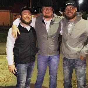 Meet your Posher, Colby